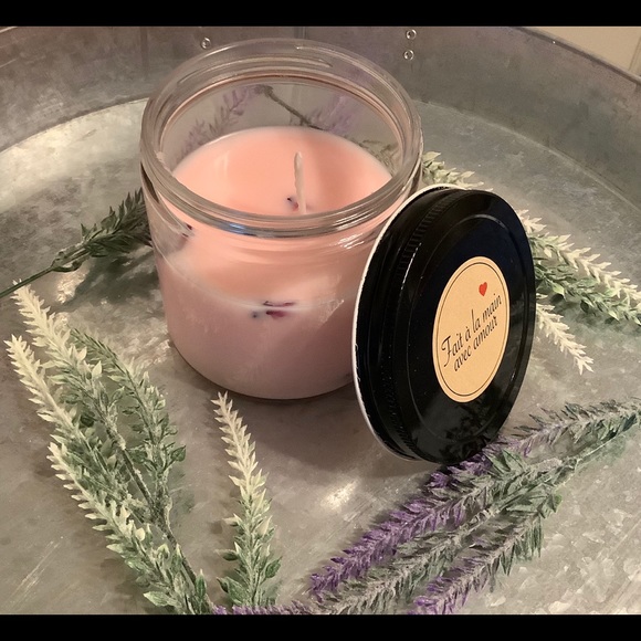 Candles - Picture 3 of 5